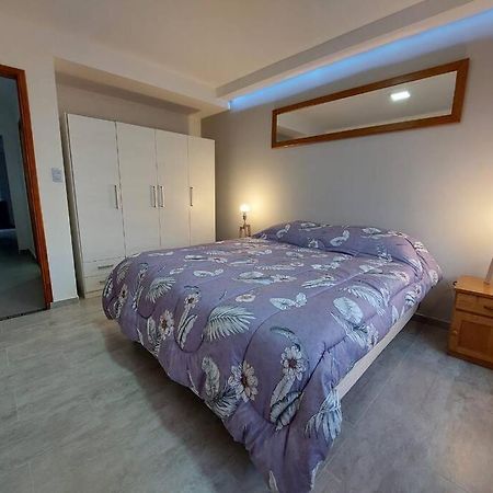 Andorra House Apartment Ushuaia Exterior photo