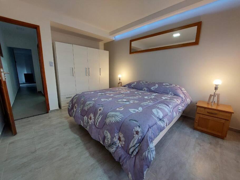 Andorra House Apartment Ushuaia Exterior photo