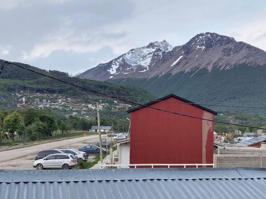 Andorra House Apartment Ushuaia Exterior photo
